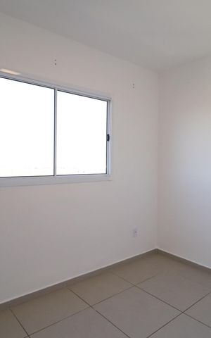 Apartamento para alugar com 44m², 2 quartos e 2 vagasQuarto 1