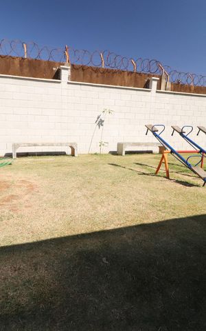 Apartamento para alugar com 44m², 2 quartos e 2 vagasÁrea comum