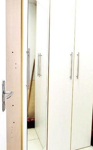 Apartamento à venda com 231m², 3 quartos e 2 vagas
