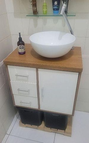 Apartamento à venda com 70m², 2 quartos e sem vaga