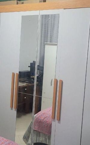 Apartamento à venda com 70m², 2 quartos e sem vaga