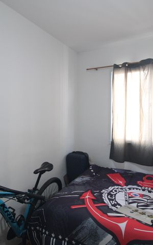 Apartamento à venda com 27m², 1 quarto e sem vagaSuíte