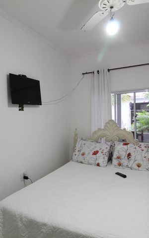 Casa de condomínio à venda com 300m², 3 quartos e sem vagaQuarto 2