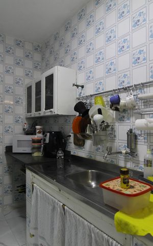 Casa de condomínio à venda com 300m², 3 quartos e sem vagaCozinha