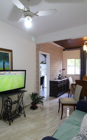 Casa de condomínio à venda com 300m², 3 quartos e sem vagaSala