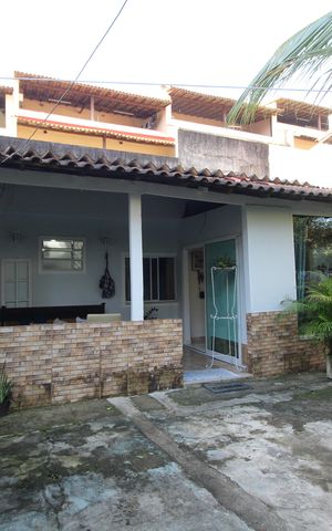 Casa de condomínio à venda com 300m², 3 quartos e sem vagaCasa Principal