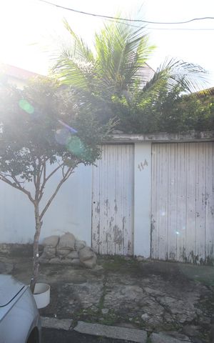 Casa de condomínio à venda com 300m², 3 quartos e sem vagaFachada