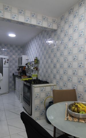 Casa de condomínio à venda com 300m², 3 quartos e sem vagaCozinha