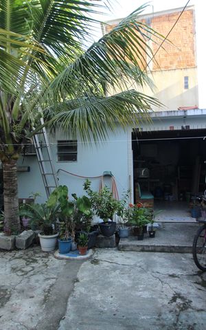 Casa de condomínio à venda com 300m², 3 quartos e sem vagaEdícula