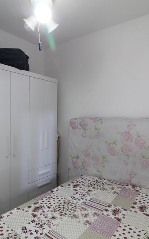 Casa de condomínio à venda com 300m², 3 quartos e sem vagaQuarto 1