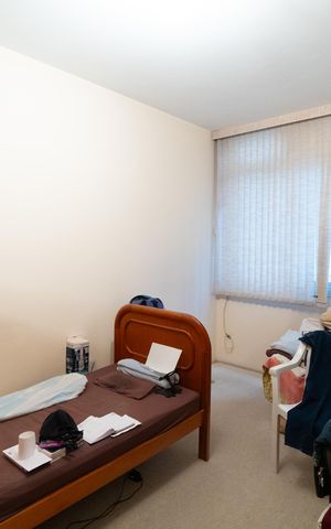 Apartamento para alugar com 127m², 3 quartos e 1 vaga Apartamento para alugar com 127m², 3 quartos e 1 vagaQuarto 1