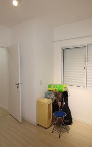 Casa à venda com 95m², 3 quartos e 2 vagasQuarto 1