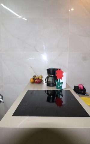 Casa à venda com 95m², 3 quartos e 2 vagasCozinha