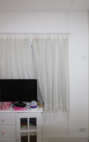 Casa à venda com 95m², 3 quartos e 2 vagasQuarto 2