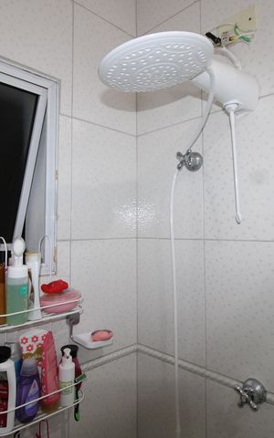 Casa à venda com 95m², 3 quartos e 2 vagasQuarto 3 - Banheiro