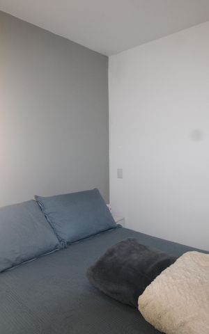 Casa à venda com 95m², 3 quartos e 2 vagasQuarto 3