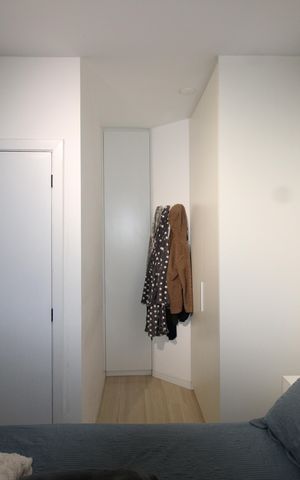 Casa à venda com 95m², 3 quartos e 2 vagasQuarto 3