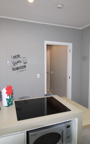 Casa à venda com 95m², 3 quartos e 2 vagasCozinha