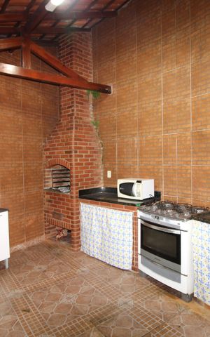 Casa à venda com 95m², 3 quartos e 2 vagasÁrea Comum