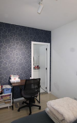 Casa à venda com 95m², 3 quartos e 2 vagasQuarto 3