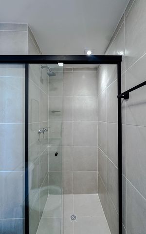 Apartamento para alugar com 40m², 2 quartos e sem vagaBanheiro