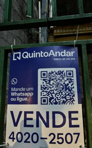 Casa à venda com 120m², 2 quartos e sem vaga Casa à venda com 120m², 2 quartos e sem vagaCod QR