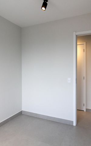 Apartamento para alugar com 58m², 2 quartos e 1 vaga Apartamento para alugar com 58m², 2 quartos e 1 vagaQuarto 1