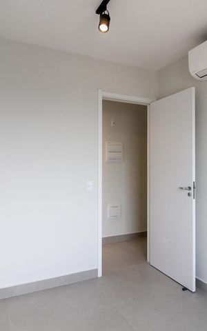 Apartamento para alugar com 58m², 2 quartos e 1 vaga Apartamento para alugar com 58m², 2 quartos e 1 vagaQuarto 1