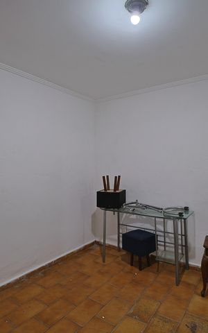 Casa para alugar com 5580m², 1 quarto e sem vagaQuarto