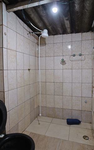 Casa para alugar com 5580m², 1 quarto e sem vagaBanheiro