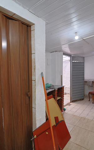 Casa para alugar com 5580m², 1 quarto e sem vagaBanheiro