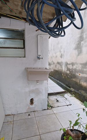 Casa para alugar com 5580m², 1 quarto e sem vagaÁrea de Serviço