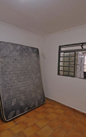 Casa para alugar com 5580m², 1 quarto e sem vagaQuarto