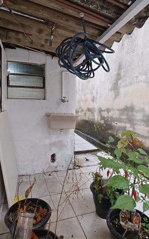 Casa para alugar com 5580m², 1 quarto e sem vagaÁrea de Serviço