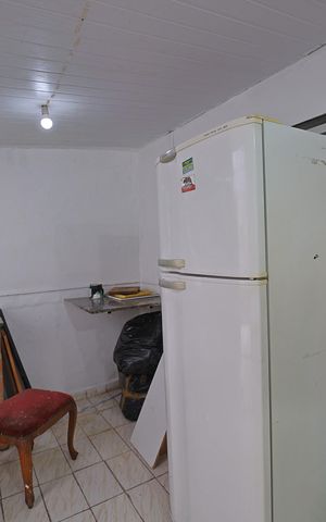 Casa para alugar com 5580m², 1 quarto e sem vagaCozinha