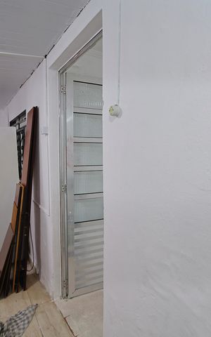 Casa para alugar com 5580m², 1 quarto e sem vagaBanheiro