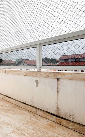 Casa à venda com 415m², 6 quartos e 3 vagas Casa à venda com 415m², 6 quartos e 3 vagasSacada - Casa 3