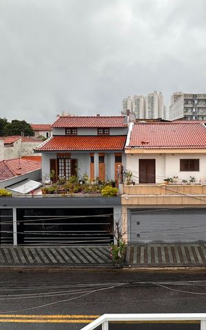 Casa à venda com 415m², 6 quartos e 3 vagas Casa à venda com 415m², 6 quartos e 3 vagasVista da Sacada - Casa 3