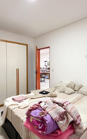 Casa à venda com 415m², 6 quartos e 3 vagas Casa à venda com 415m², 6 quartos e 3 vagasSuíte - Casa 2