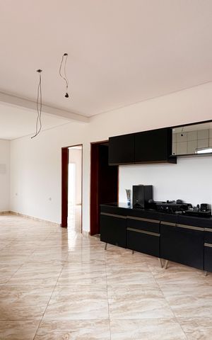 Casa à venda com 415m², 6 quartos e 3 vagas Casa à venda com 415m², 6 quartos e 3 vagasCozinha - Casa 3