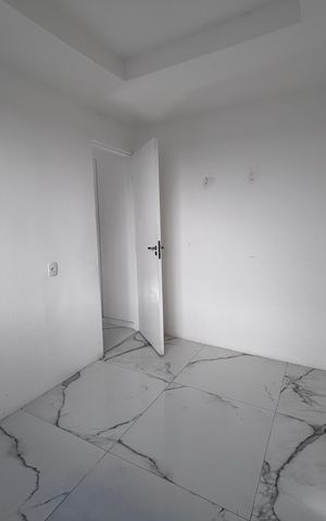 Apartamento à venda com 40m², 2 quartos e 1 vaga Apartamento à venda com 40m², 2 quartos e 1 vagaQuarto 2