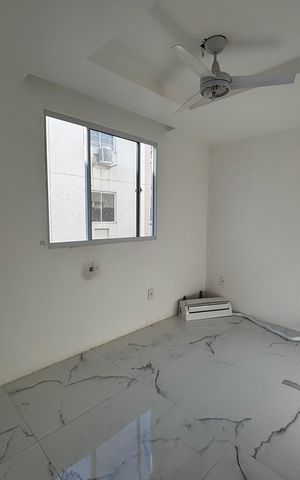 Apartamento à venda com 40m², 2 quartos e 1 vaga Apartamento à venda com 40m², 2 quartos e 1 vagaQuarto 1
