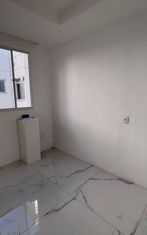 Apartamento à venda com 40m², 2 quartos e 1 vaga Apartamento à venda com 40m², 2 quartos e 1 vagaQuarto 2