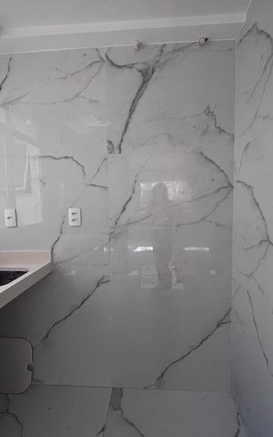 Apartamento à venda com 40m², 2 quartos e 1 vaga Apartamento à venda com 40m², 2 quartos e 1 vagaÁrea de Serviço
