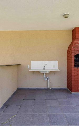 Apartamento à venda com 40m², 2 quartos e 1 vaga Apartamento à venda com 40m², 2 quartos e 1 vagaÁrea comum