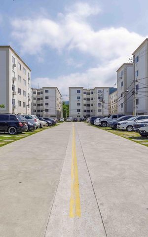 Apartamento à venda com 40m², 2 quartos e 1 vaga Apartamento à venda com 40m², 2 quartos e 1 vagaÁrea comum