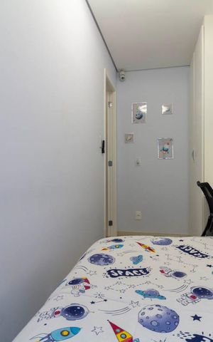 Studio à venda com 29m², 2 quartos e sem vaga Studio à venda com 29m², 2 quartos e sem vagaStudio