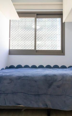 Studio à venda com 29m², 2 quartos e sem vaga Studio à venda com 29m², 2 quartos e sem vagaStudio