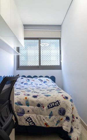 Studio à venda com 29m², 2 quartos e sem vaga Studio à venda com 29m², 2 quartos e sem vagaStudio