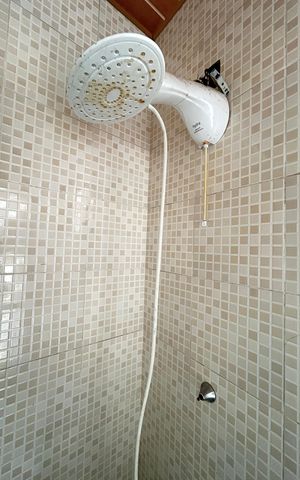 Casa à venda com 121m², 3 quartos e 2 vagasBanheiro Social 2